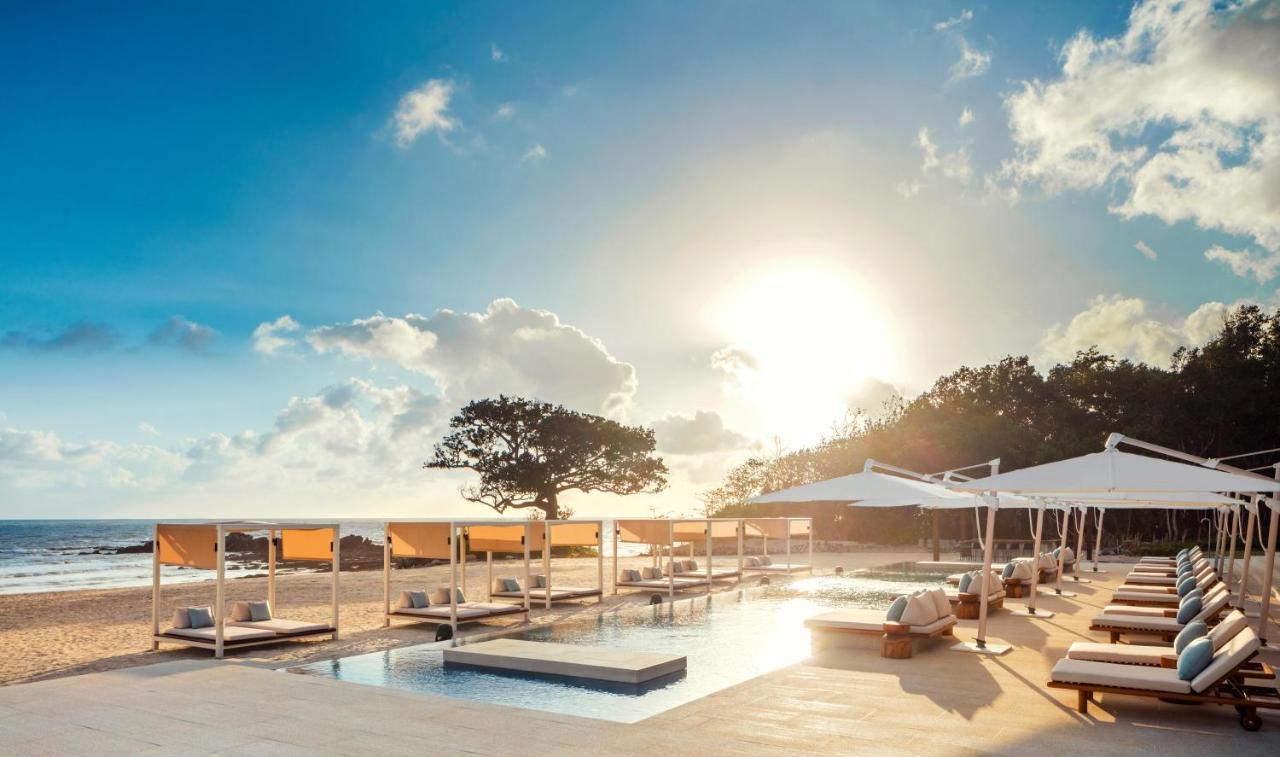 Hotel One&Only Desaru Coast Esterno foto