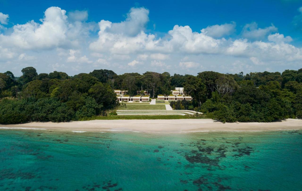 Hotel One&Only Desaru Coast Esterno foto
