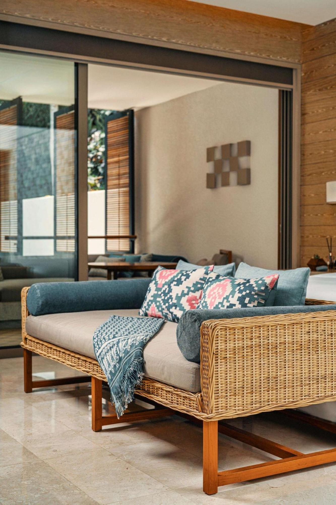 Hotel One&Only Desaru Coast Esterno foto