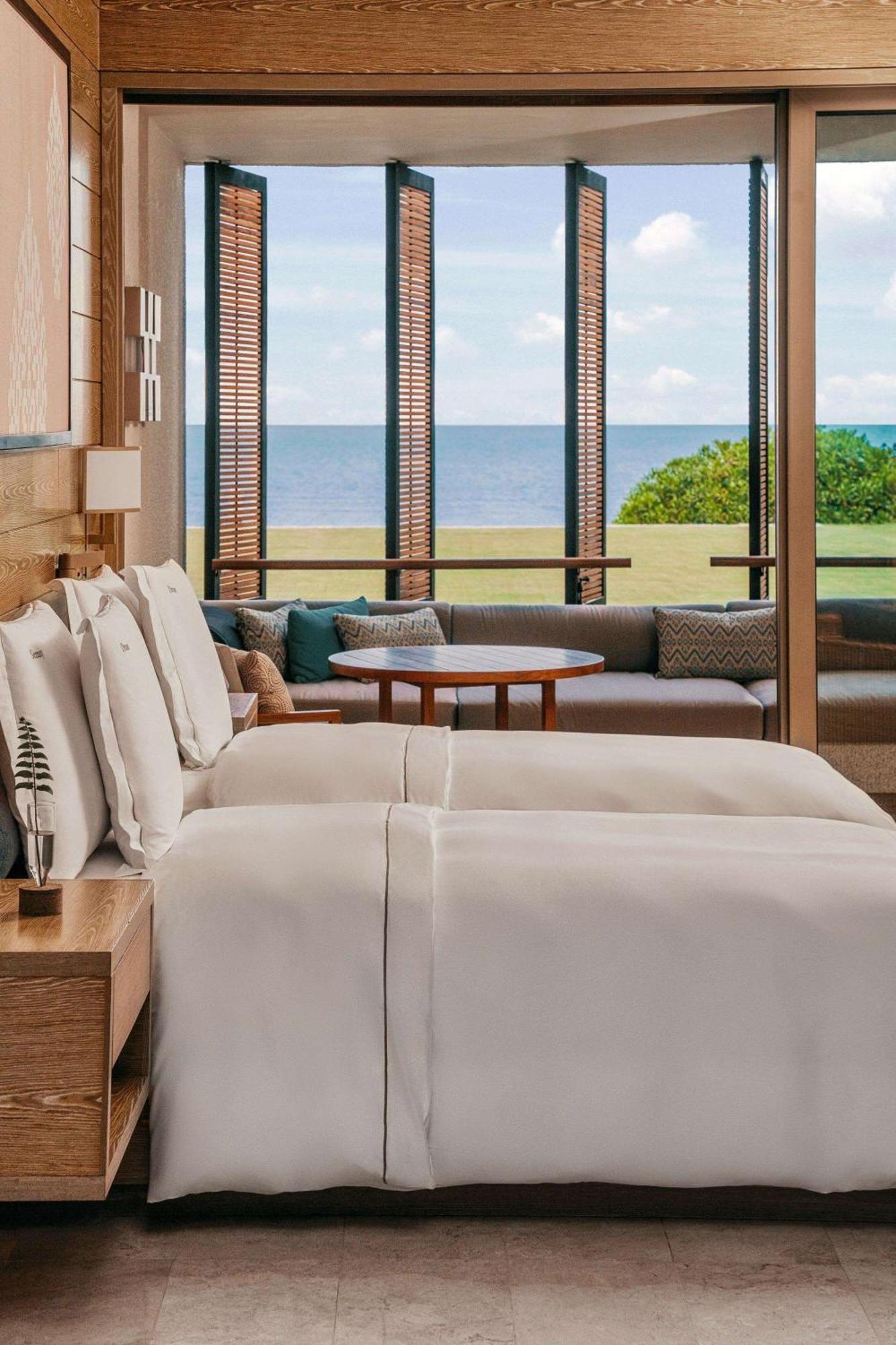 Hotel One&Only Desaru Coast Esterno foto