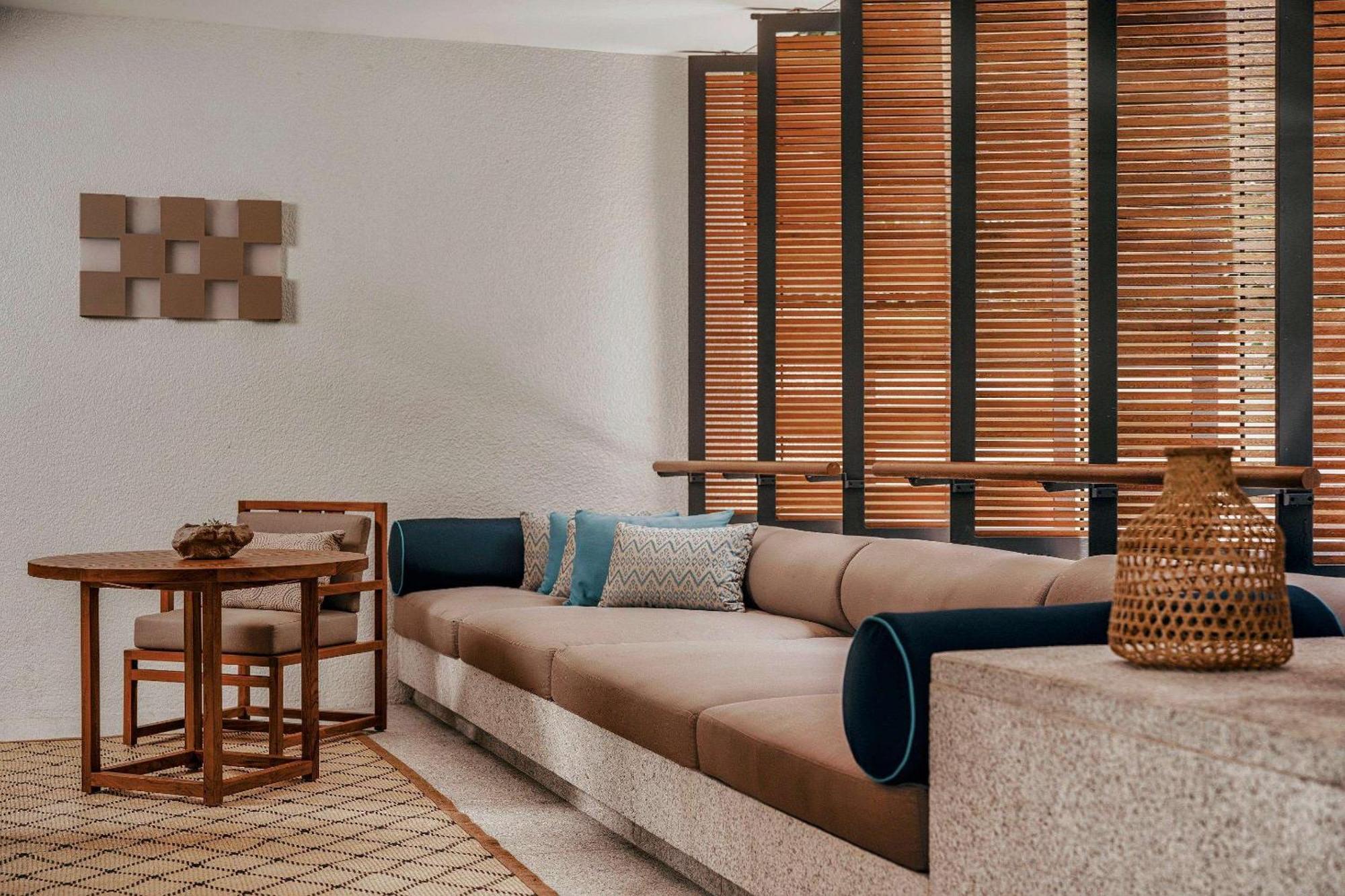 Hotel One&Only Desaru Coast Esterno foto
