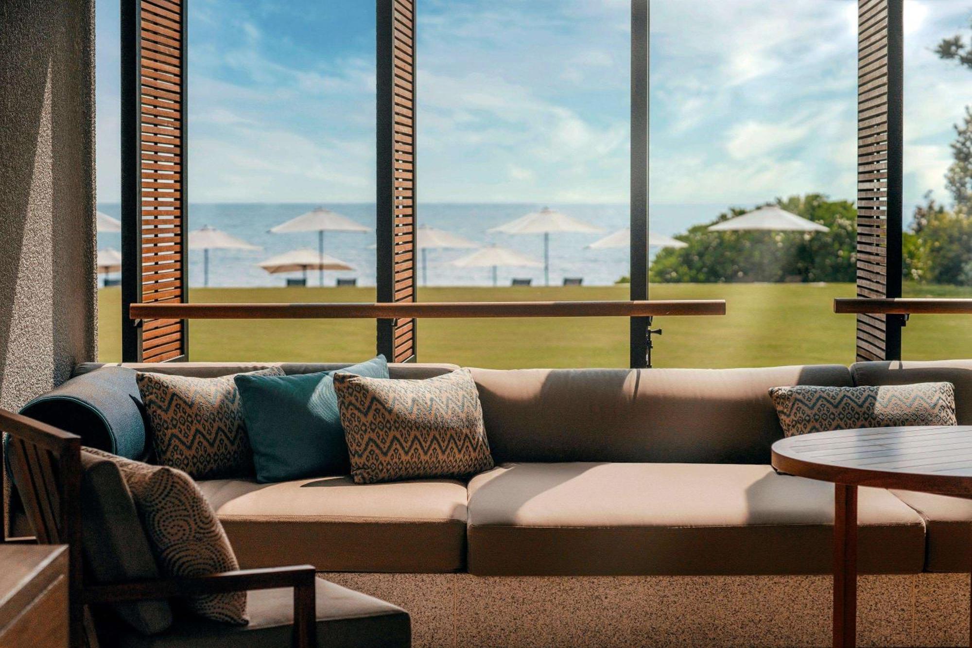 Hotel One&Only Desaru Coast Esterno foto