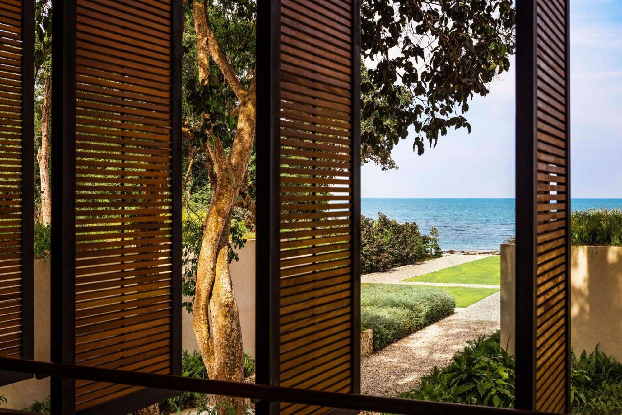 Hotel One&Only Desaru Coast Esterno foto