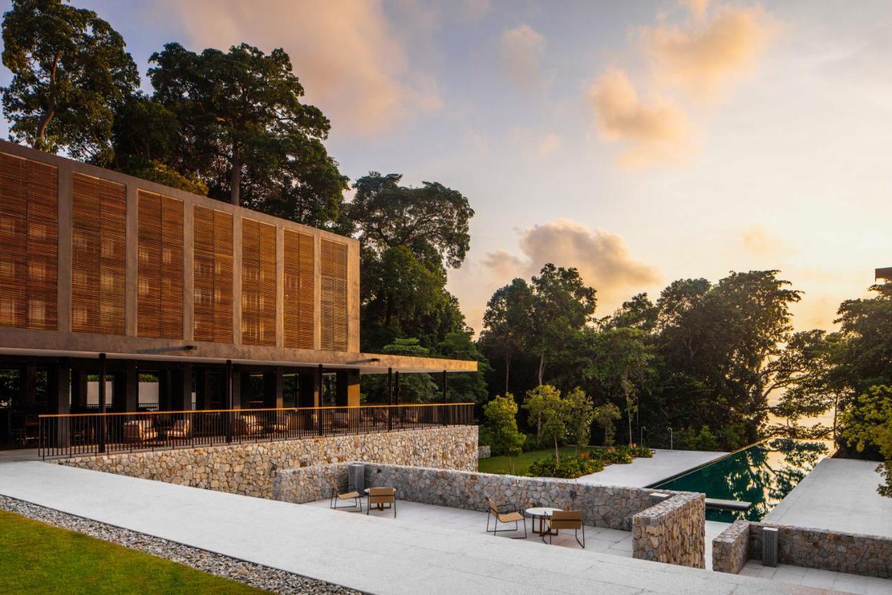 Hotel One&Only Desaru Coast Esterno foto