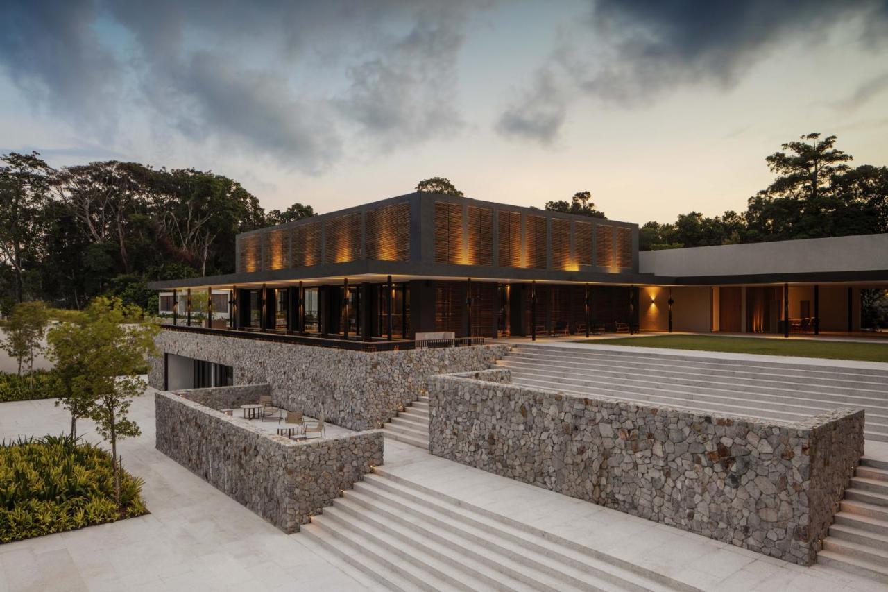 Hotel One&Only Desaru Coast Esterno foto